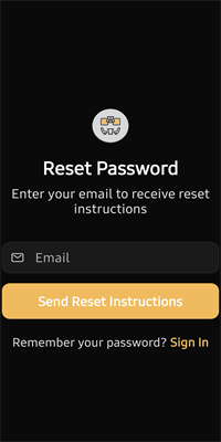 LBD App Screenshot 15